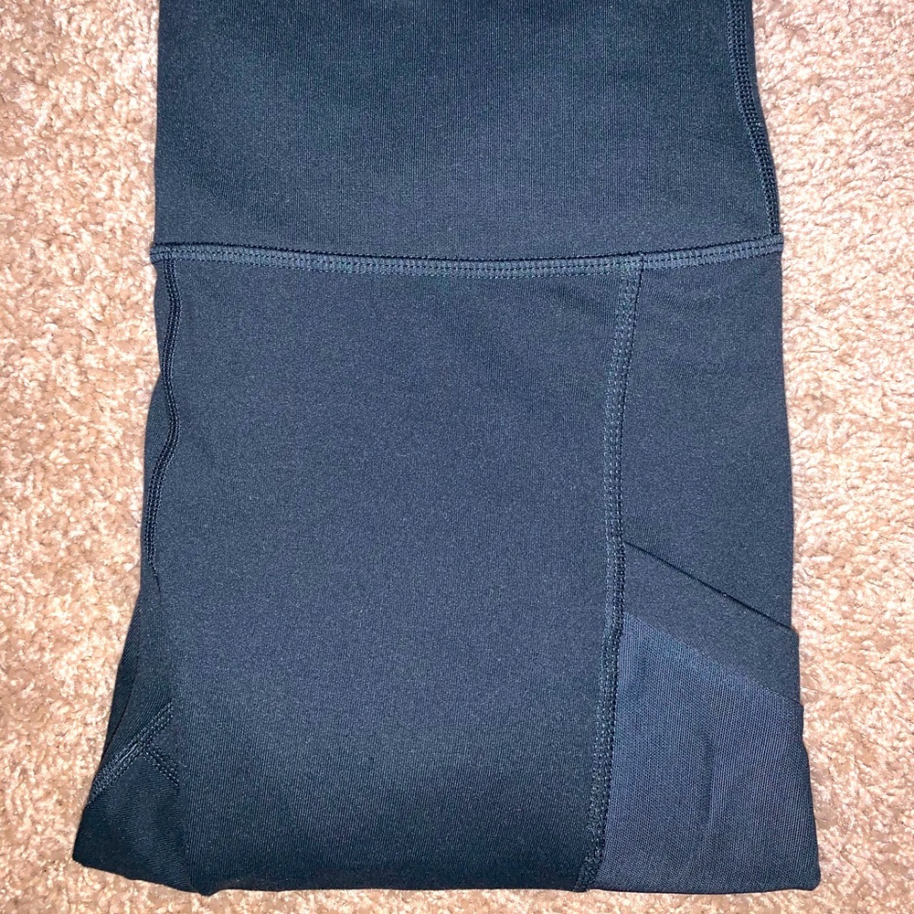 Fabletics Powehold crop leggings, S